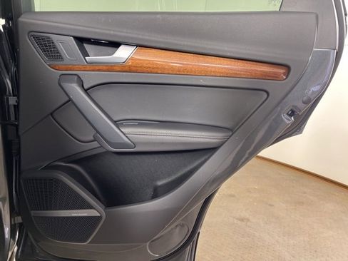 Certified 2022 Audi Q5 2.0T Premium Plus image 14