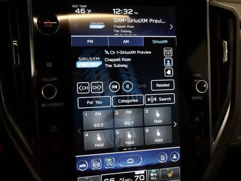 New 2026 Subaru Forester Limited image 23