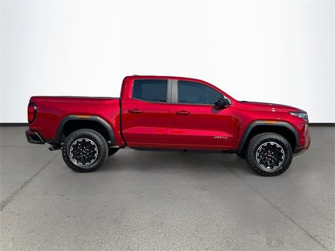 New 2026 GMC Canyon AT4 w/ Technology Plus Package image 3