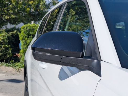 New 2026 Volkswagen Atlas Peak Edition AWD/4WD image 13