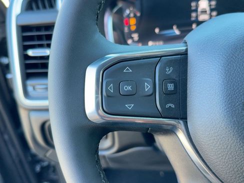 New 2026 RAM 2500 Laramie image 13