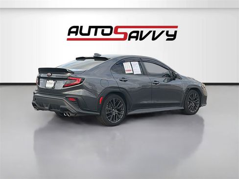 Used 2023 Subaru WRX Premium image 7