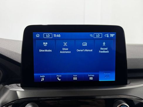 Used 2024 Ford Escape Active AWD/4WD image 41