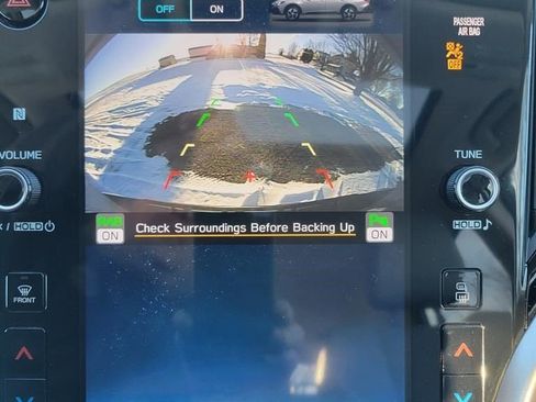 Used 2021 Subaru Outback Limited w/ Popular Package #2 image 23