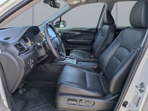 Used 2023 Honda Ridgeline RTL-E image 20