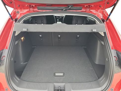 New 2026 Chevrolet Trax LT w/ Driver Confidence Package image 22