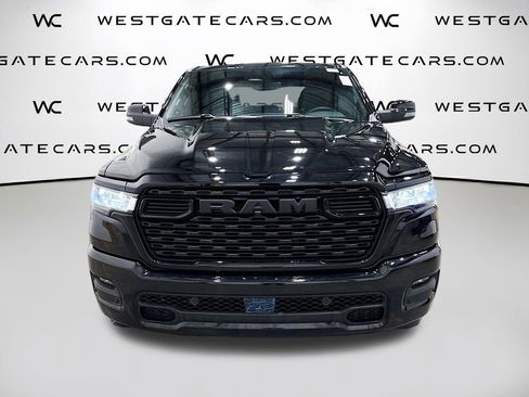 New 2026 RAM 1500 Big Horn image 4