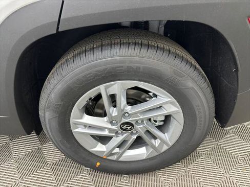 New 2026 Hyundai Tucson SE FWD image 19