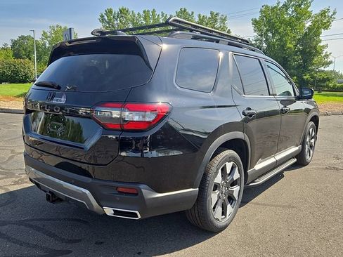 New 2026 Honda Pilot Elite image 6
