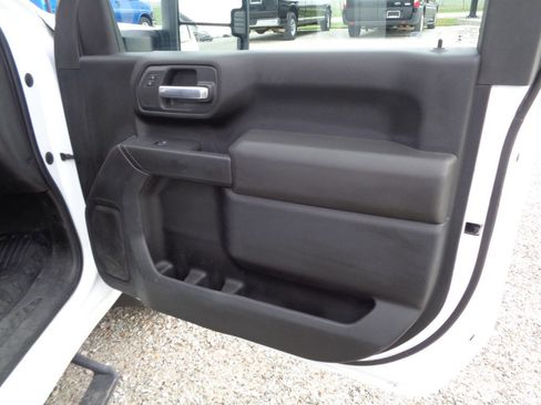 Used 2021 Chevrolet Silverado 3500 W/T w/ WT Convenience Package image 34