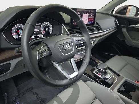 Used 2025 Audi Q5 2.0T Premium Plus AWD/4WD image 19