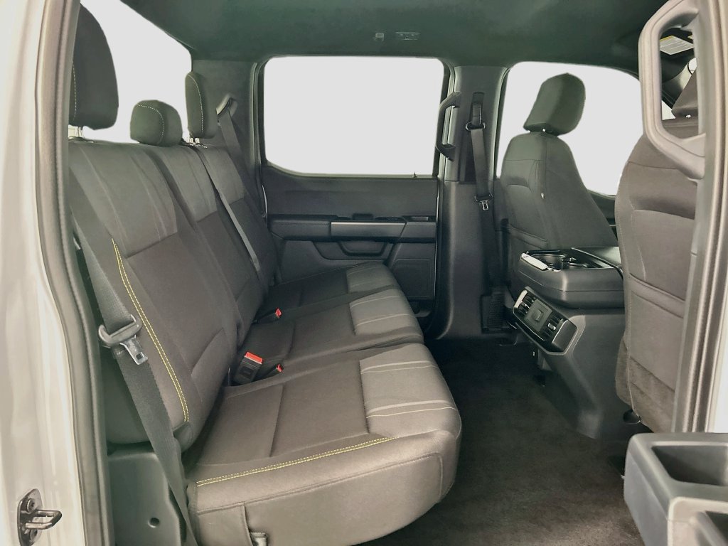 Used 2025 Ford F150 STX w/ Equipment Group 200A AWD/4WD image 20