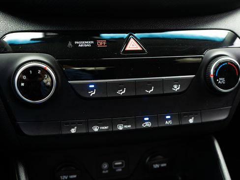 Used 2021 Hyundai Tucson Value image 32