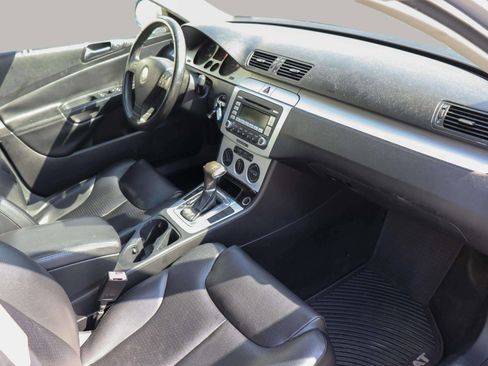 Used 2009 Volkswagen Passat Komfort image 33