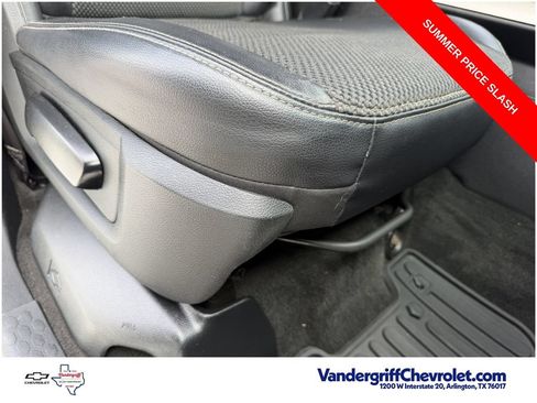 Used 2018 RAM 1500 Lone Star RWD image 25
