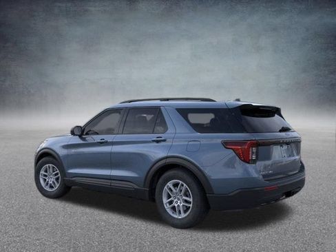 New 2026 Ford Explorer Active AWD/4WD image 6