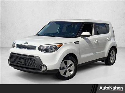 Used 2016 Kia Soul