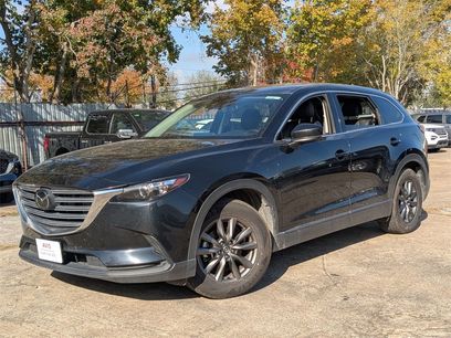 Used 2023 MAZDA CX-9 Touring