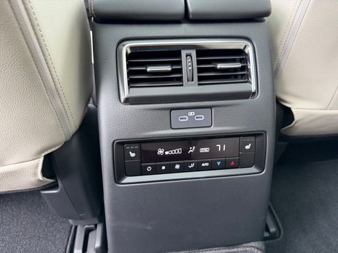 New 2026 MAZDA CX-90 3.3 Turbo w/ Premium Sport Pkg image 29