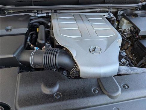 Used 2016 Lexus GX 460 w/ Premium Package AWD/4WD image 30