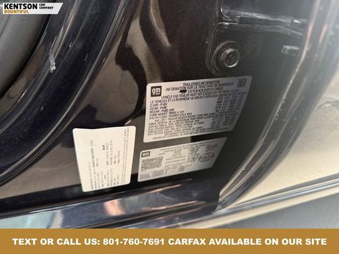 Used 2023 GMC Sierra 1500 Elevation image 34