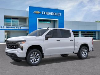New 2026 Chevrolet Silverado 1500 Custom video 2