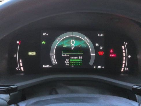 Used 2025 Toyota Camry LE w/ Convenience Package FWD image 23