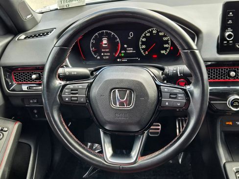 Used 2022 Honda Civic Si image 15