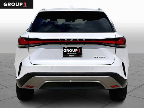 Certified 2025 Lexus RX 350 Premium w/ Convenience Package image 5