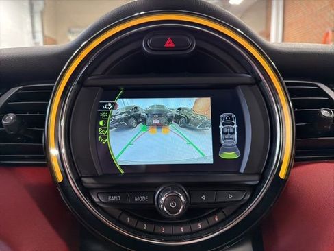 Used 2017 MINI Cooper John Cooper Works image 18