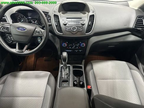 Used 2018 Ford Escape SE AWD/4WD image 6