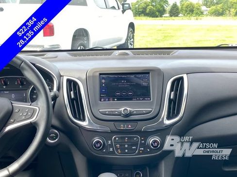 Used 2024 Chevrolet Equinox LT w/ LPO, Floor Liner Package FWD image 24