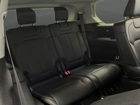 Used 2023 Jeep Grand Cherokee L Limited image 32