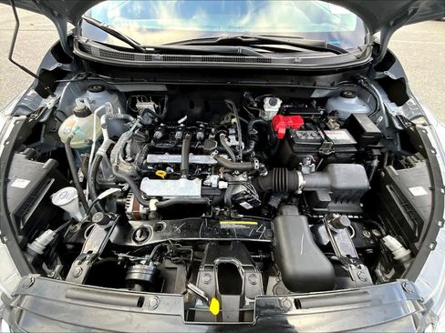 Used 2024 Nissan Kicks SV image 30