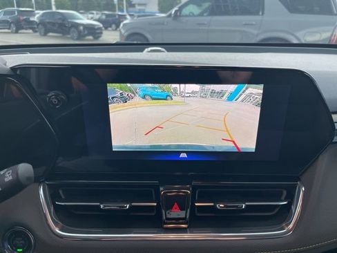 New 2026 Chevrolet TrailBlazer ACTIV w/ Convenience Package image 24