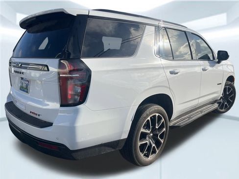 Used 2023 Chevrolet Tahoe RST image 8