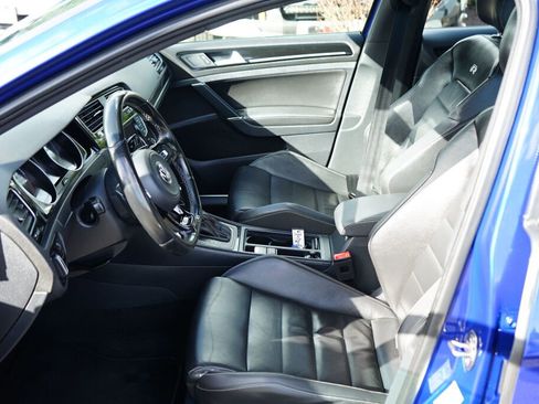 Used 2015 Volkswagen Golf R 4-Door image 23