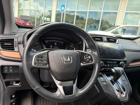 Used 2019 Honda CR-V EX-L image 14