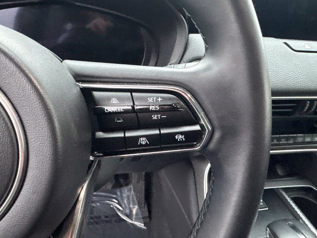 Used 2026 MAZDA CX-90 3.3 Turbo w/ Premium Sport Pkg AWD/4WD image 25