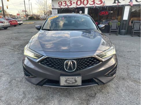 Used 2021 Acura ILX image 2