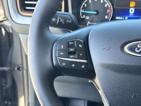 Used 2024 Ford Maverick Lariat image 28