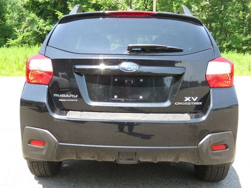 Used 2014 Subaru Crosstrek 2.0i Limited AWD/4WD image 6