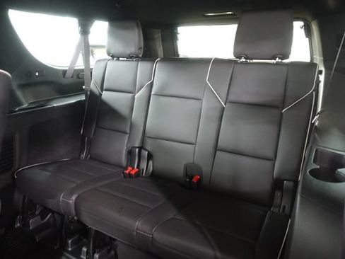 Used 2021 Cadillac Escalade ESV Sport AWD/4WD image 24