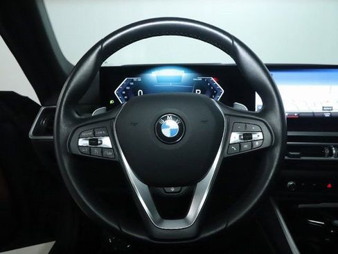 Certified 2024 BMW 430i Gran Coupe xDrive w/ Convenience Package image 23