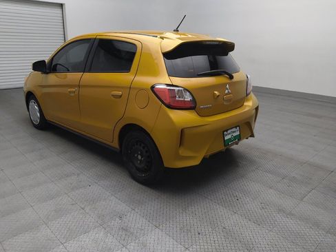 Used 2021 Mitsubishi Mirage ES image 5