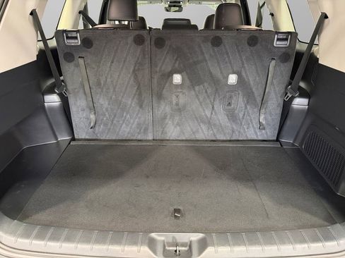 Used 2024 Toyota Grand Highlander AWD Hybrid image 5