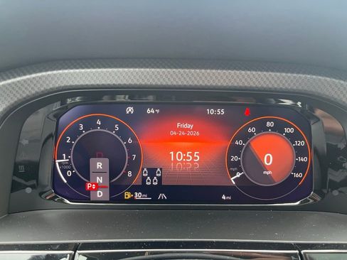 New 2026 Volkswagen Atlas Peak Edition AWD/4WD image 20