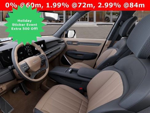 New 2026 Kia EV9 GT-Line image 20