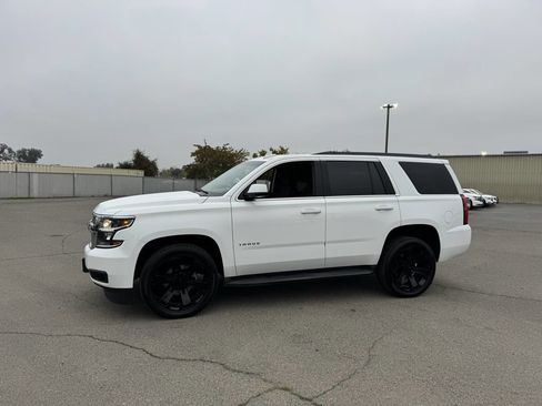 Used 2017 Chevrolet Tahoe LS image 6