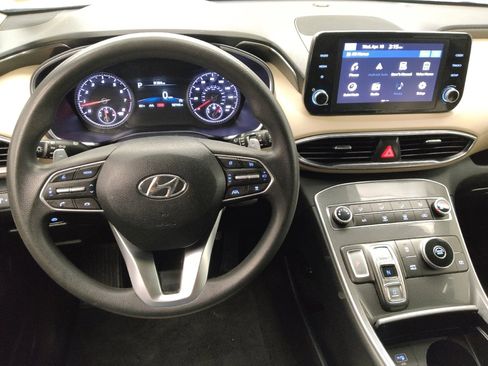 Used 2023 Hyundai Santa Fe SE FWD image 22